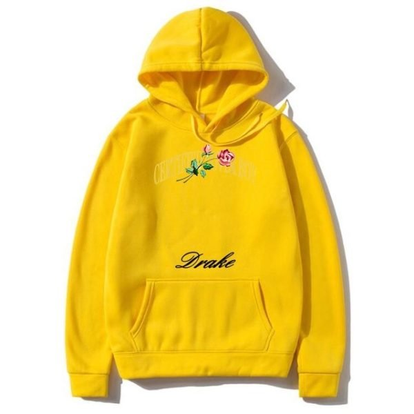 Drake-Approved Hoodies Elevate Your Street Cred with These Stylish Choices