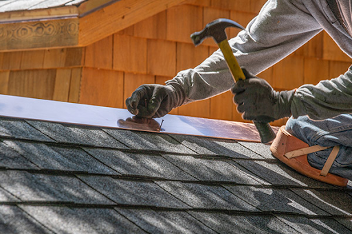 Sacramento roofing repair contractor